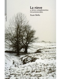 LA NIEVE Y OTROS COMPLEMENTOS CIRCUSTANCIALES