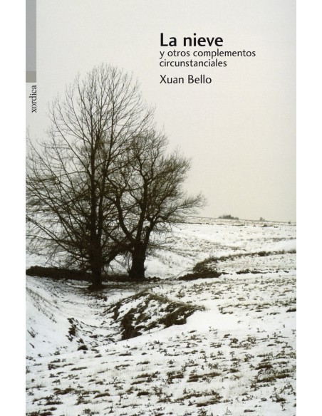 LA NIEVE Y OTROS COMPLEMENTOS CIRCUSTANCIALES