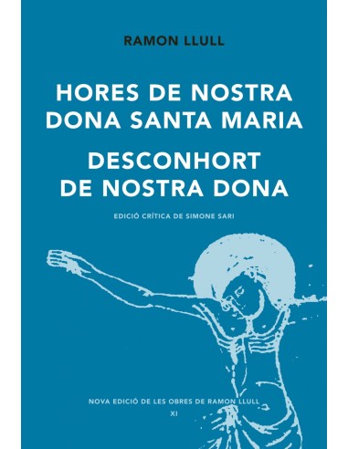 Hores nostra dona de santa maria