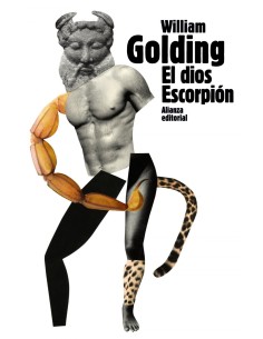 El Dios Escorpion