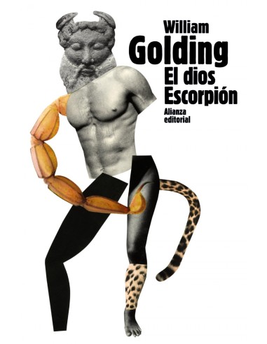 El Dios Escorpion