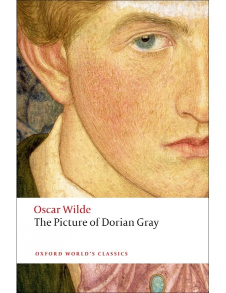 Oxford Worlds Classics The Picture of Dorian Gray