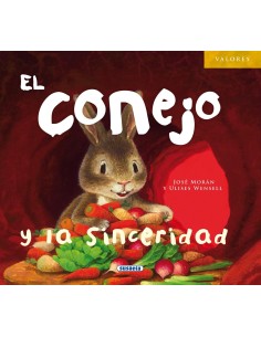 El conejo y la sinceridad