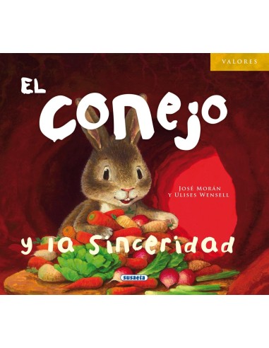 El conejo y la sinceridad
