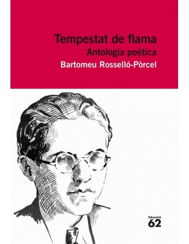 Tempestat de flama Antologia poetica