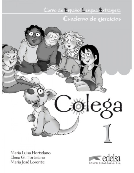 Cuaderno colega 1 cuaderno ejercicios
