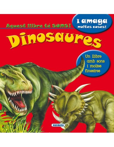 Dinosaures