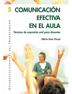 Comunicacion efectiva en el aulaexpresion oral docentes