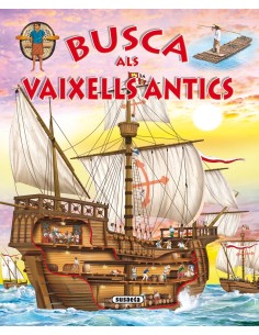 Vaixells antics
