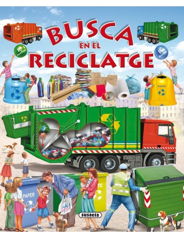 El reciclatge
