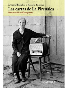 Las cartas de La Pirenaica