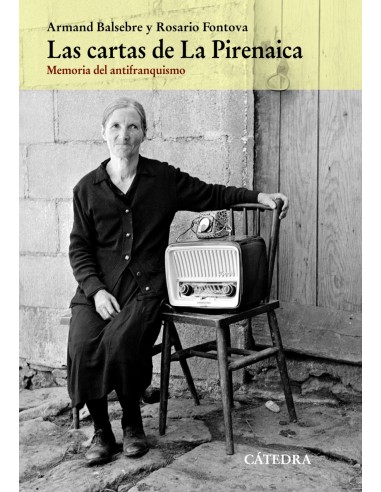 Las cartas de La Pirenaica