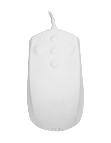 MUMEDIC ratón Universal Ambidextro