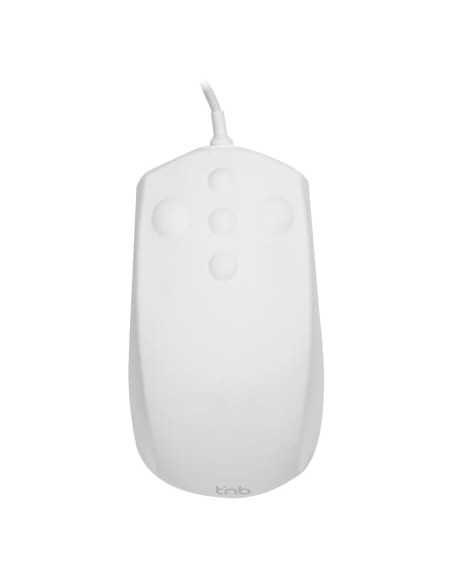 MUMEDIC ratón Universal Ambidextro MUMEDIC ratón Universal Ambidextro