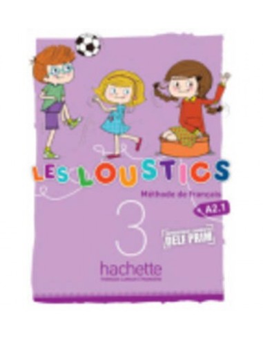 Les loustics A21 Alumno