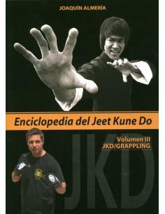 Enciclopedia del jeet kune do