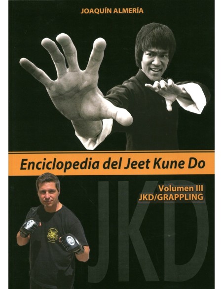 Enciclopedia del jeet kune do