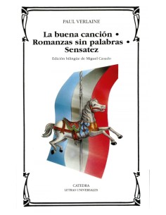 La buena cancionRomanza sin palabrasSensatez