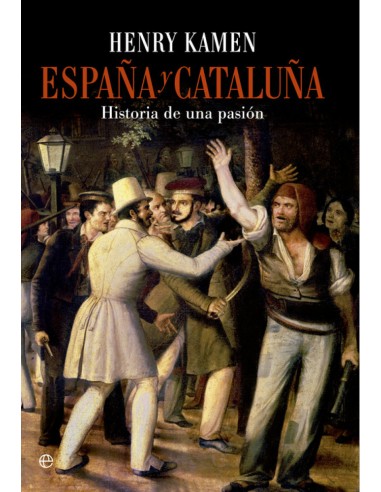 Espana y Cataluna