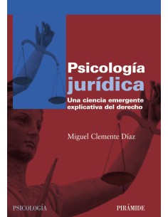 Psicologia juridica