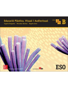 val 15 mosaic b 3r eso educacio plastica i visual