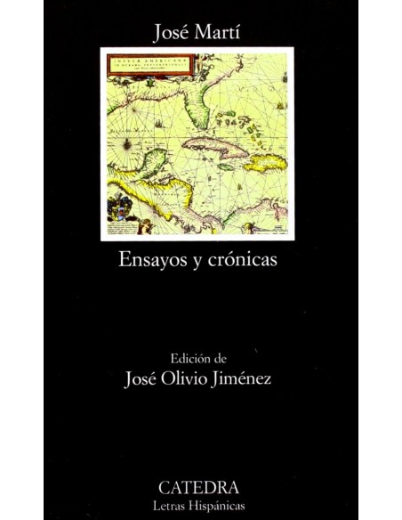Ensayos y cronicas