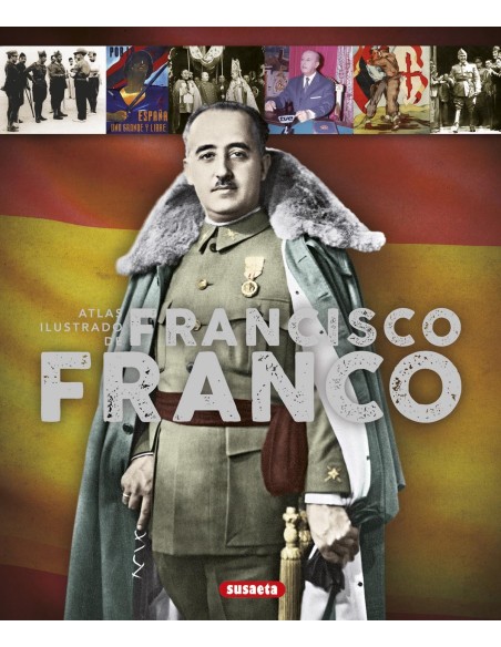 Franco Atlas Ilustrado