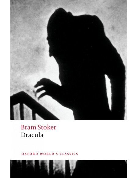 Oxford Worlds Classics Dracula