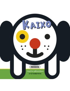 Kaixo