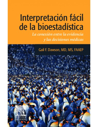 Interpretacion facil de la bioestadistica