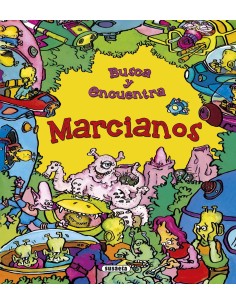 Marcianos