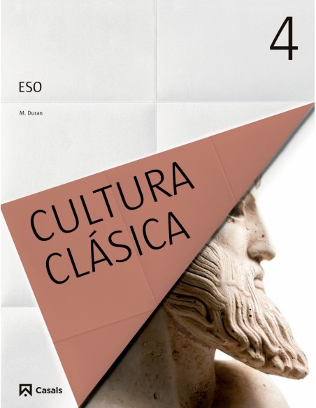 Cultura clasica II ESO
