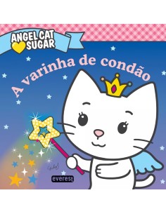 ANGEL CAT SUGAR A VARINHA DE CONDAO
