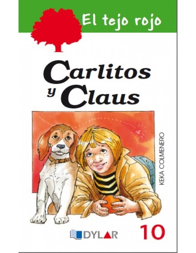 CARLITOS Y CLAUS