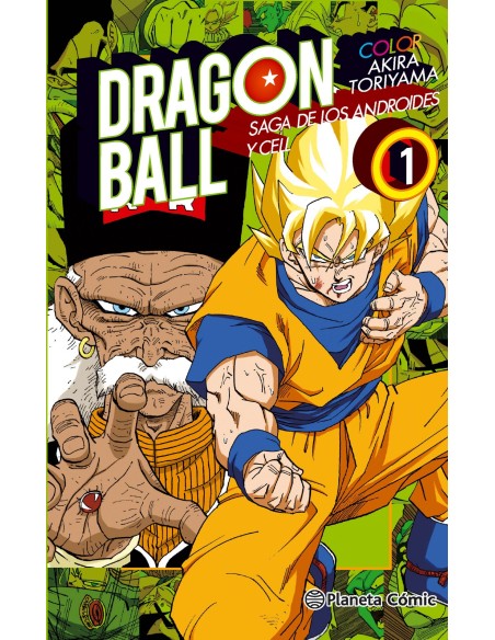 Dragon ball