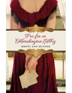 POR FIN EN MARSHINGTON ABBEY