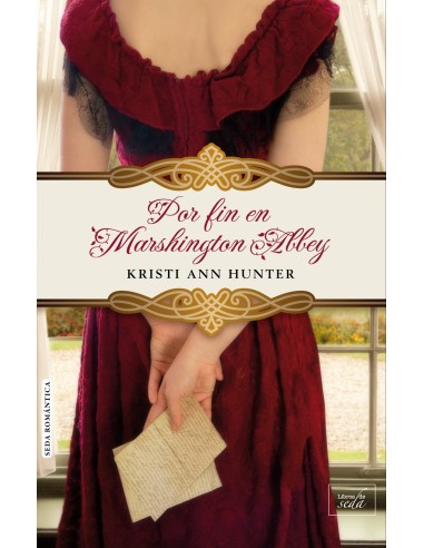 POR FIN EN MARSHINGTON ABBEY