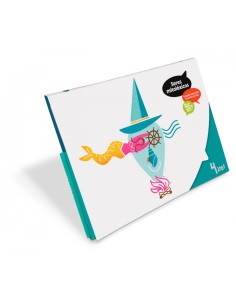 Seres mitoloxicos 4 anos Proxectos que ves