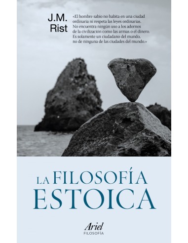 La filosofia estoica