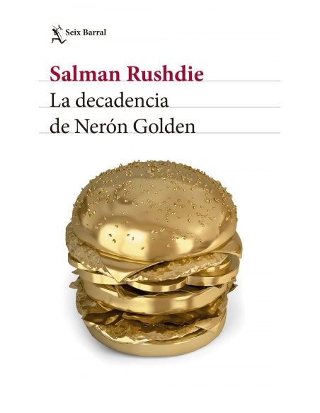 LA DECADENCIA DE NERON GOLDEN