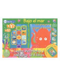 BAJO EL MAR