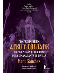 CONFESION DE UN ATEO Y COFRADE