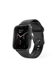 6010 Digital Pantalla táctil Negro