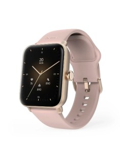 6010 44 mm Digital Pantalla táctil Rosa, Oro rosa