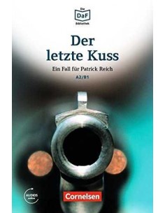 DER LETZTE KUSS