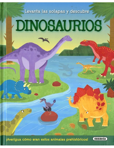 DINOSAURIOS DINOSAURIOS