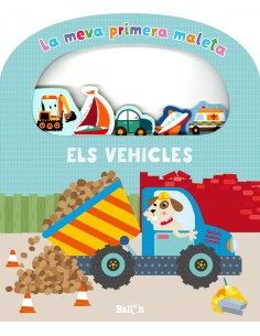 ELS VEHICLES