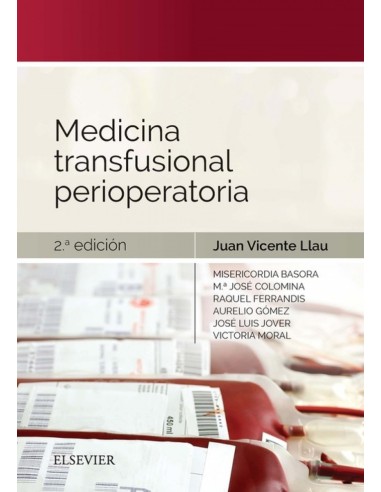 MEDICINA TRANSFUSIONAL PERIOPERATORIA