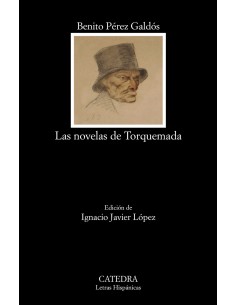 LAS NOVELAS DE TORQUEMADA