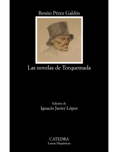 LAS NOVELAS DE TORQUEMADA